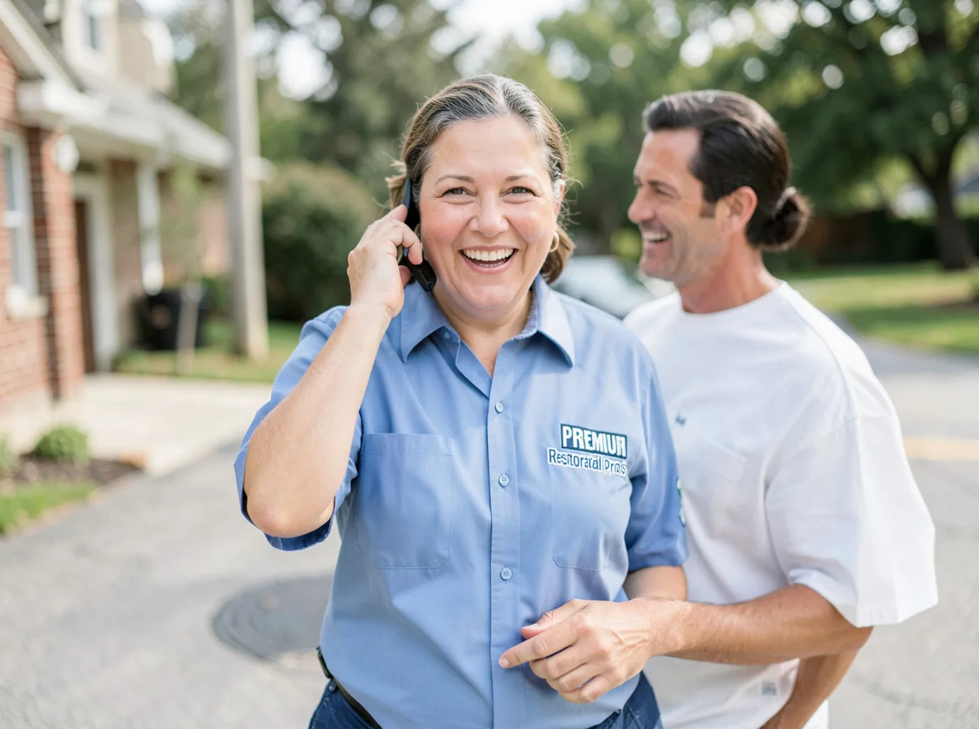 Water Damage Restoration Rex, NC FAQs